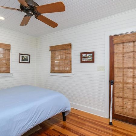 Longboard House Villa Tybee Island Exterior photo