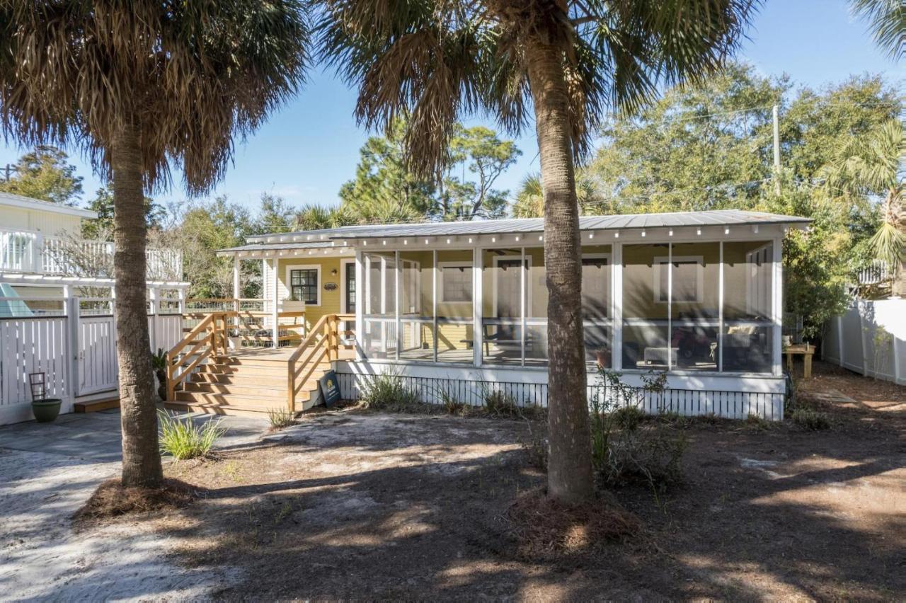 Longboard House Villa Tybee Island Exterior photo